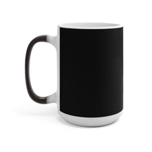 Load image into Gallery viewer, Wild Human Initiative Color Changing Mug